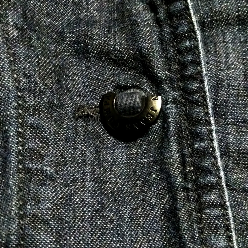Ralph Lauren Denim Jacket - Picture 5 of 5